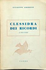 Clessidra dei ricordi