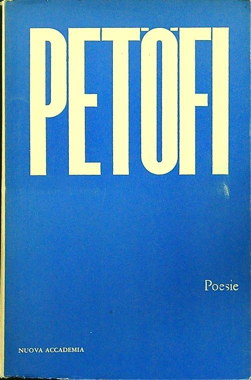Poesie