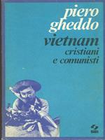 Vietnam cristiani e comunisti