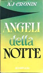 Angeli della notte
