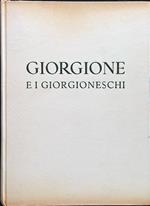 Giorgione e i giorgioneschi