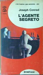 L' agente segreto