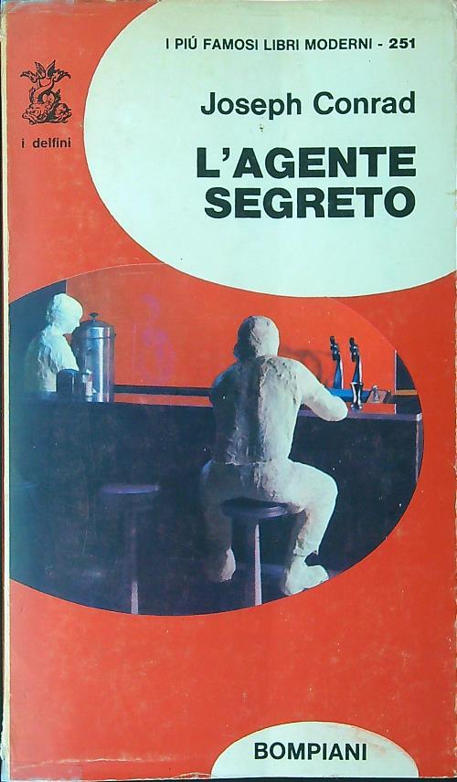 L' agente segreto