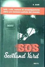 Scotland Yard