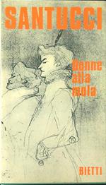 Donne alla mola