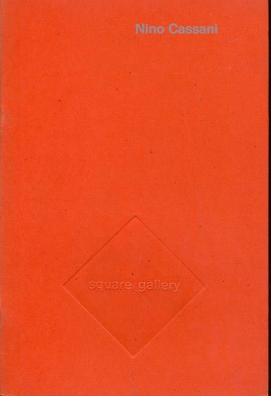 Nino Cassani