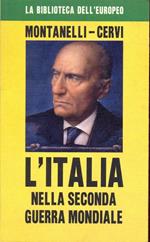 L' Italia nella seconda guerra mondiale