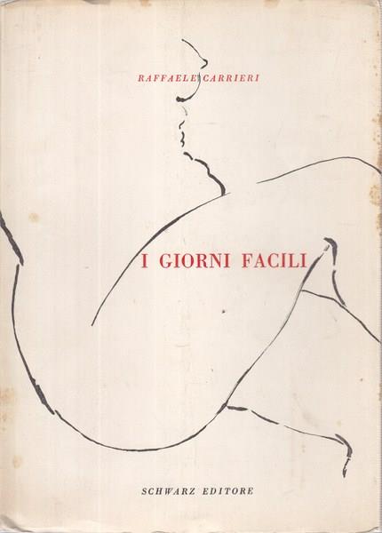 Libro di Faccia