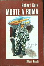 Morte a Roma