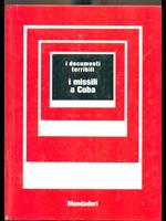 I  missili a Cuba