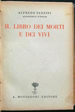 Il libro dei morti e dei vivi