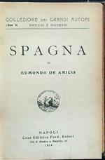 Spagna