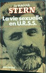 La vie sexuelle en U.R.S.S.