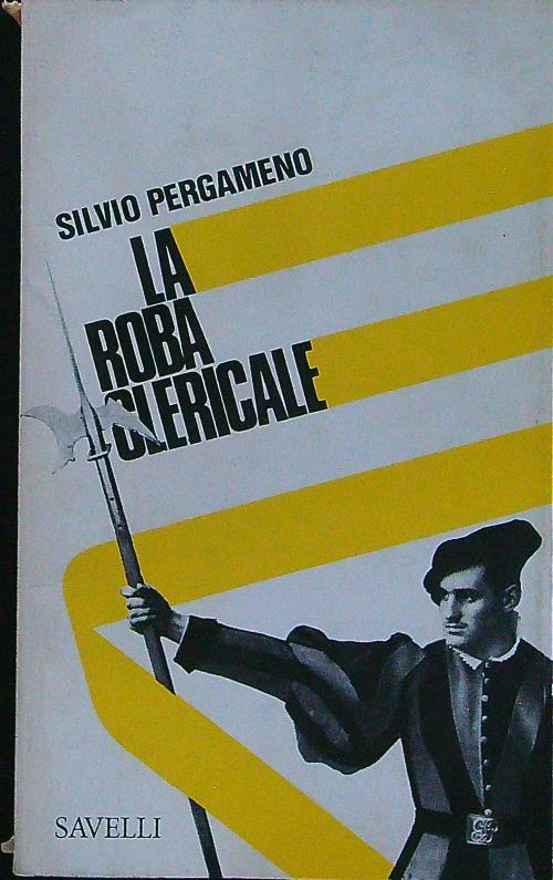 La roba clericale