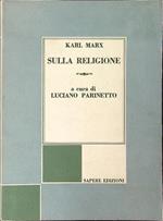 Karl Marx Sulla religione