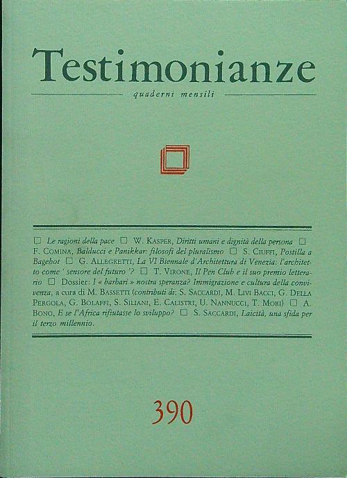 Libro di Faccia