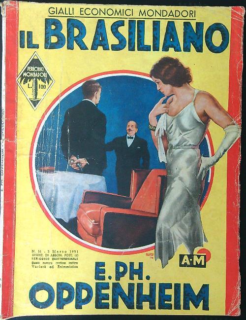 Il  Brasiliano