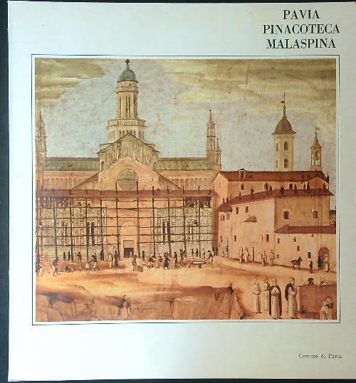 Pavia Pinacoteca Malaspina