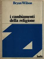 I cambiamenti della religione