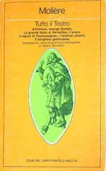 Tutto il teatro. vol 4