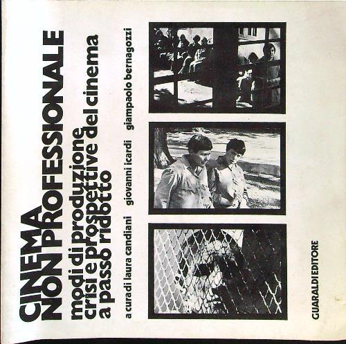 Cinema non professionale