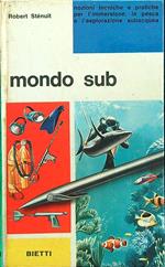Mondo sub