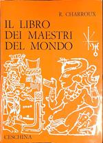 Il libro dei maestri del mondo