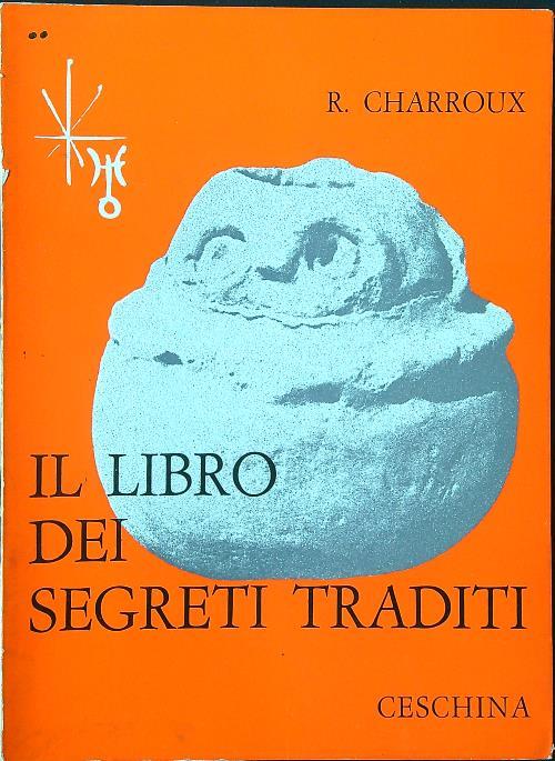Il libro dei segreti traditi