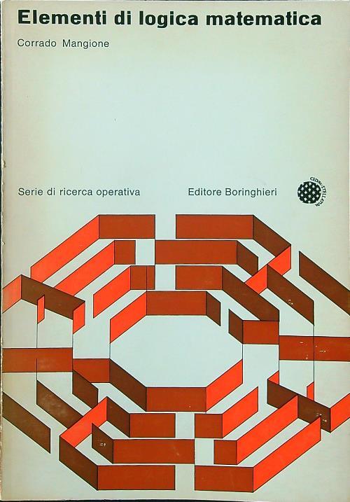 Elementi di logica matematica