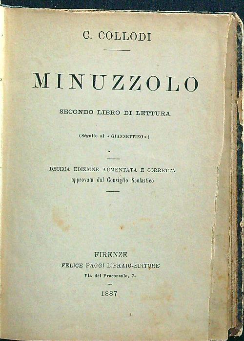 Minuzzolo