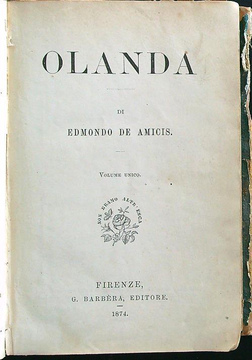 Libro di Faccia