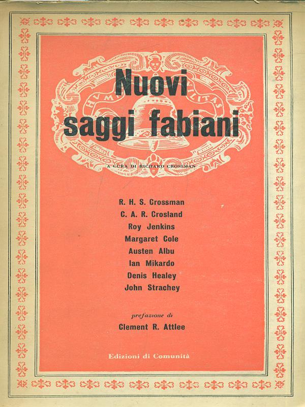 Libro di Faccia
