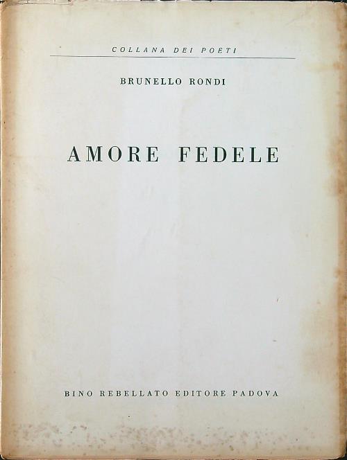 Libro di Faccia