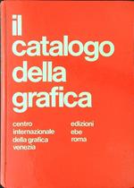 Il  catalogo della grafica