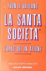 La  santa società