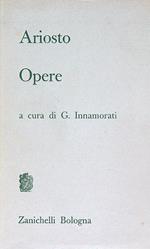 Opere
