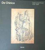 De Chirico Galleria Gian Ferrari 1933 - 1986