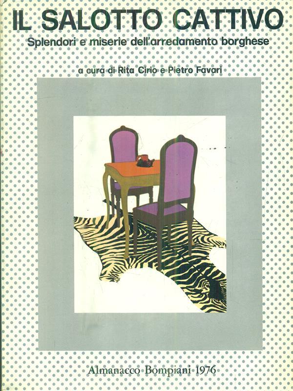 Libro di Faccia