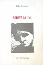 Siberia '43
