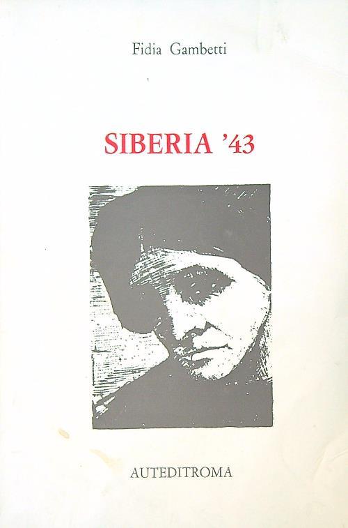 Siberia '43