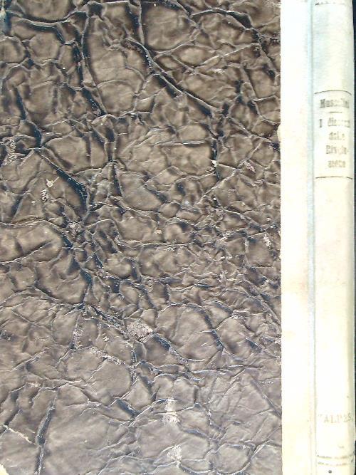 I discorsi della rivoluzione