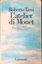 L' atelier di Monet