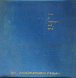 Voci e Immagini del 1958