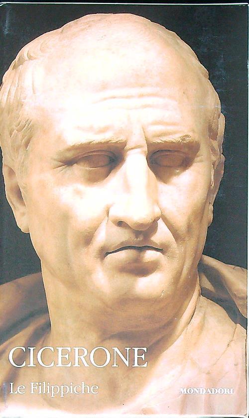 Le filippiche. Allegato a Panorama