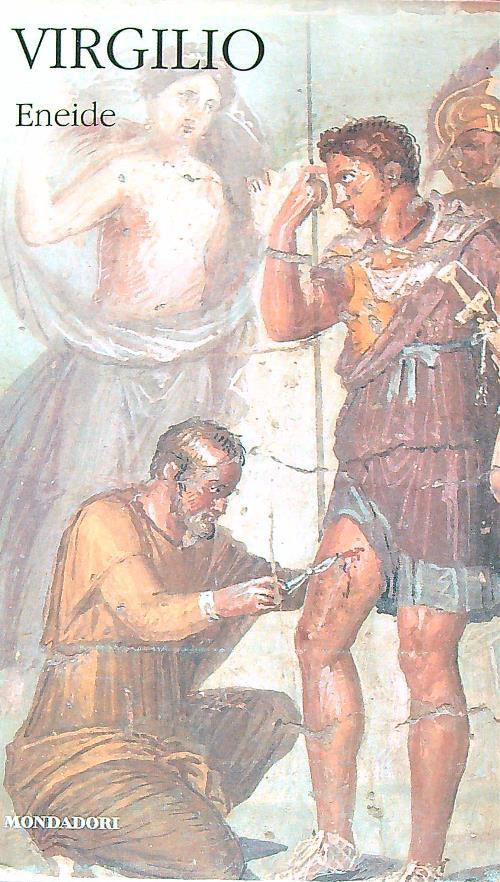Eneide. Allegato a Panorama