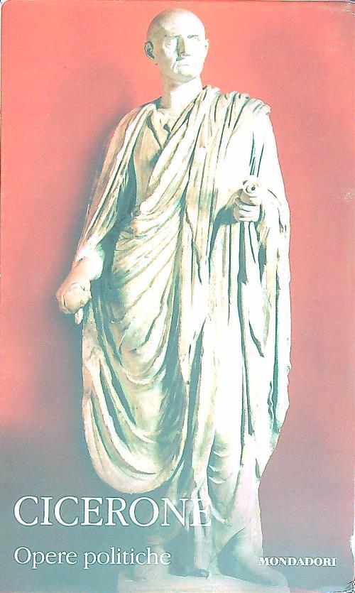 Opere politiche. Allegato a Panorama