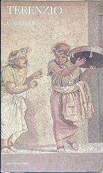 Commedie. Allegato a Panorama