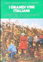 I  grandi vini Italiani