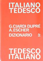 Dizionario italiano tedesco tedesco italiano
