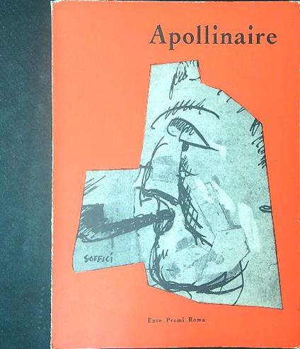 Apollinaire - copertina